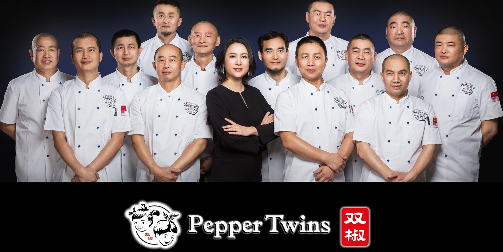 owner and chefs
